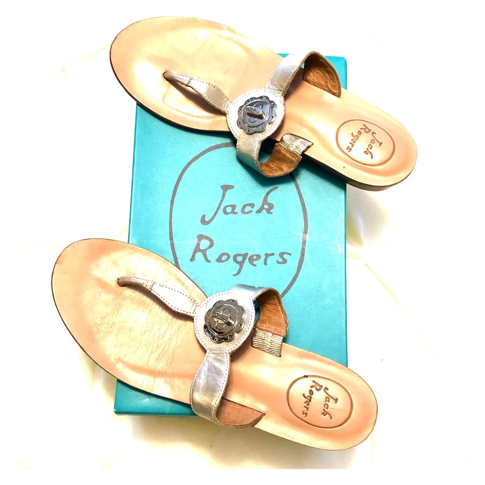 Jack Rogers Larissa sandals